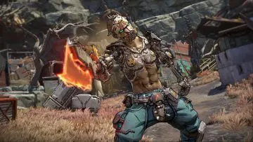 Vrei performanță de top în Borderlands 4? Iată soluția: GeForce RTX 50 de la NVIDIA în implementări Gainward