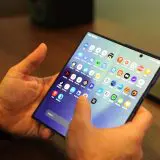 Galaxy Fold7 după 3 luni de utilizare. Cum e pe partea de productivitate