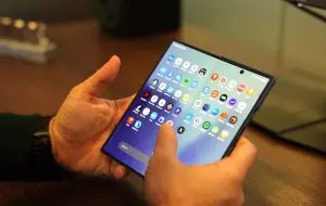 Galaxy Fold7 după 3 luni de utilizare. Cum e pe partea de productivitate
