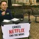 Elon Musk și George Simion salvează copiii de…desenele animate