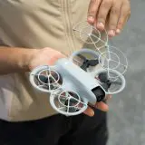 Lansare triplă DJI: Neo 2, Mic 3 Pro și Osmo Mobile 8 programate pentru noiembrie