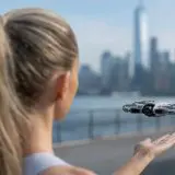 Upgrade major pentru DJI Neo 2: LiDAR, 4K60 şi stocare internă