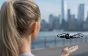 Upgrade major pentru DJI Neo 2: LiDAR, 4K60 şi stocare internă