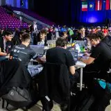România a luat locul 14 la Campionatul European de Securitate Cibernetică din Polonia”