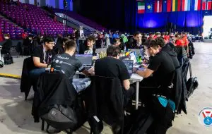 România a luat locul 14 la Campionatul European de Securitate Cibernetică din Polonia”