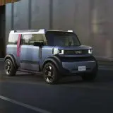 Dacia anunță Hipster: ce promite noua mașină electrică compactă a producătorului român
