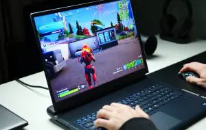 Laptopul Dell Alienware cu procesor Nvidia N1X APU vine în 2026