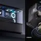 Poți cumpăra o boxă premium care arată ca un PC de gaming