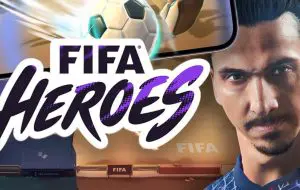 FIFA Heroes: prima încercare de întoarcere în gaming după despărțirea de EA Sports