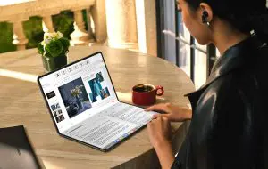 iPad Fold: tableta pliabilă ar putea avea un preț spre 4.000 de dolari
