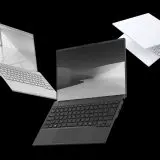 Cel mai ușor laptop din lume cântărește doar 634 grame