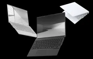 Cel mai ușor laptop din lume cântărește doar 634 grame