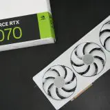 GIGABYTE GeForce RTX 5070 AERO: tot ce ai nevoie pentru Battlefield 6 și Borderlands 4!