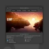 GIMP devine principala alternativă la Photoshop după ultima actualizare