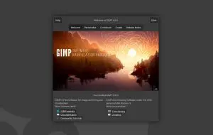 GIMP devine principala alternativă la Photoshop după ultima actualizare