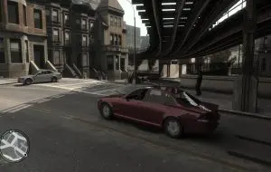 GTA 4 cu Path Tracing există și oferă un nou look unui adevărat clasic