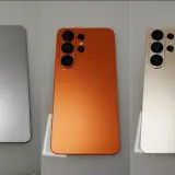 Galaxy S26 Ultra adoptă culoarea favorită de la iPhone 17 Pro Max