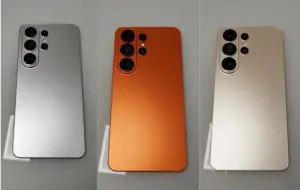Galaxy S26 Ultra adoptă culoarea favorită de la iPhone 17 Pro Max