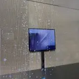 Samsung a dezvăluit primul său telefon tri-fold la summitul APEC din Coreea de Sud