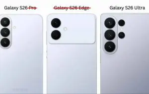 Galaxy S26 Pro nu există. Denumirea a fost doar o confuzie pe „bursa zvonurilor”