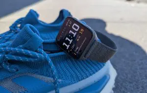 Garmin Venu X1 review – Cel mai frumos și mai subțire smartwatch de la Garmin