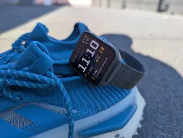 Garmin Venu X1 review – Cel mai frumos și mai subțire smartwatch de la Garmin