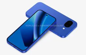 Primele randări Pixel 10a arată un design aproape identic cu 9a