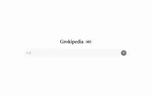 Elon Musk lansează Grokpedia, alternativa la „Wikipedia” cu AI. Articolele par copiate, dar modificate