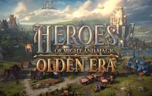 Seria Heroes se întoarce! Demo-ul noului titlu „Olden Era”, disponibil pe Steam
