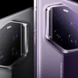 Honor Magic8 Ultra iese la iveală după lansarea seriei