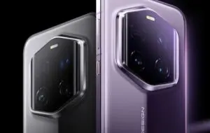 Honor Magic8 Ultra iese la iveală după lansarea seriei