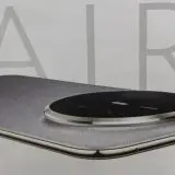 Huawei Mate 70 Air are un poster oficial de lansare