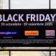 Altex anunță Black Friday 2025 în trei etape. Când începe și care magazine participă