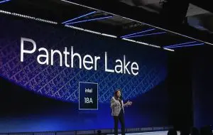 Scurgere majoră: Intel Panther Lake aduce 12 modele de procesoare Core Ultra 300 cu schimbări majore