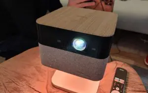 Epson a lansat proiectoarele Lifestudio în România: modele „smart” pentru acasă