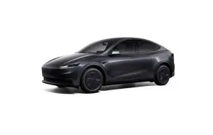 Tesla lansează în România noul Model Y „Standard” Long Range cu autonomie de 657 km