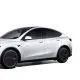 Tesla lansează Model Y Standard și în România. Este o ofertă mai bună decât în SUA