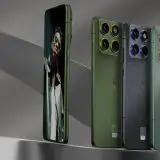 Motorola Edge 70, modelul „super slim”, listat pe site-ul oficial. Preț și bonusuri de 2.500 lei