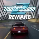 Fanii aduc la viață NFS Underground 2 în Unreal Engine 5. Demo gratuit disponibil acum