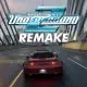 Fanii aduc la viață NFS Underground 2 în Unreal Engine 5. Demo gratuit disponibil acum