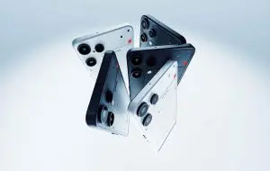 Nothing anunță Phone (3a) Lite: un soi de „rebranding” pentru CMF Phone 2 Pro cu reclame la bord