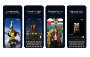 TikTok cu AI? Aplicația OpenAI Sora îți permite să generezi clipuri cu tine și prietenii tăi