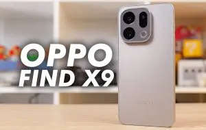 Oppo Find X9 review: un flagship echilibrat pentru finalul anului 2025