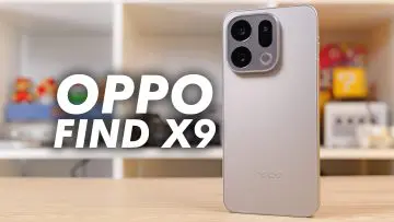 Oppo Find X9 review: un flagship echilibrat pentru finalul anului 2025