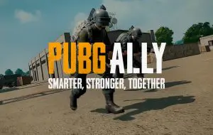 Multiplayer și pentru cei „forever alone”: PUBG Ally este un coechipier AI bazat pe tehnologie de la NVIDIA