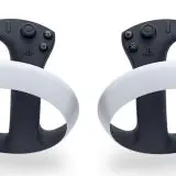 Controllerele pentru PSVR2 vor putea fi cumpărate separat și folosite pe Apple Vision Pro, la un preț mult prea mare