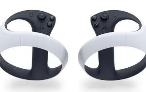 Controllerele pentru PSVR2 vor putea fi cumpărate separat și folosite pe Apple Vision Pro, la un preț mult prea mare