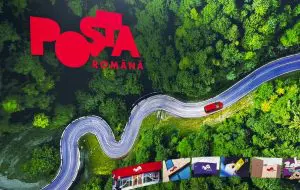Rebranding și modernizare la Poșta Română: investiție de 15 milioane de euro