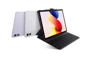 REDMI Pad 2 Pro s-a lansat in România. Super-baterie și inteligență artificială1