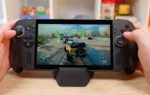 Cum vrea Microsoft să-i convingă pe jucătorii de pe console să-și cumpere un ROG Xbox Ally